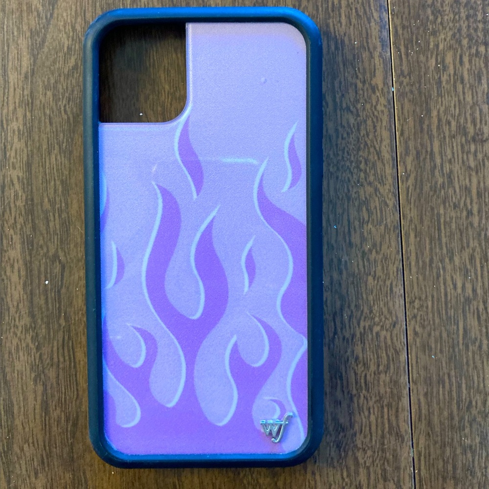Wildflower Iphone 11 Case